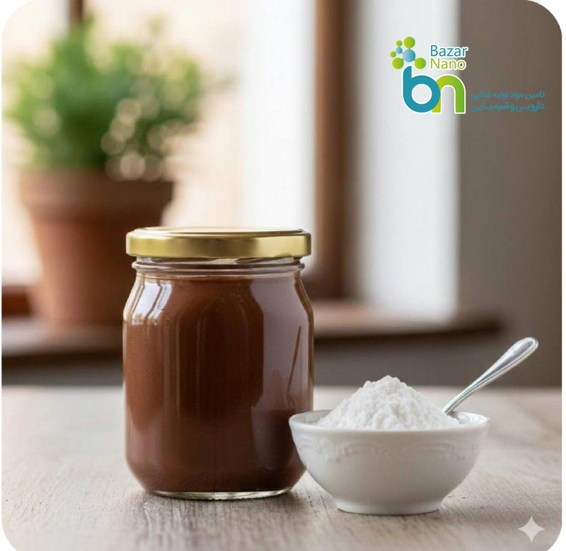 بهبود فرمولاسیون شکلات صبحانه و کاهش شکر در آن